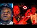 UNHINGED DUO Baby Kia Chase Ft Skrilla Official Music Video REACTION