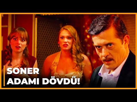 Soner, Mesude Yüzünden KAVGA Ediyor! - Öyle Bir Geçer Zaman Ki 27. Bölüm