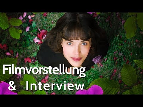 Filmvorstellung DER WUNDERBARE GARTEN DER BELLA BROWN