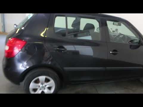 Skoda Fabia 1.2 60HP AMBITION - TENDER 32 - Image 2