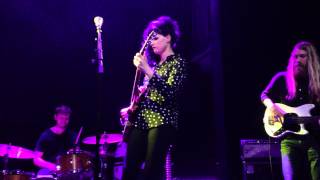 Olivia Jean - Not Tonight - Live at Rough Trade, NYC 12/10/14
