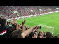 videó: Magyarország - Horvátország 2-1, 2019 - Pátkai győztes gólja fancam