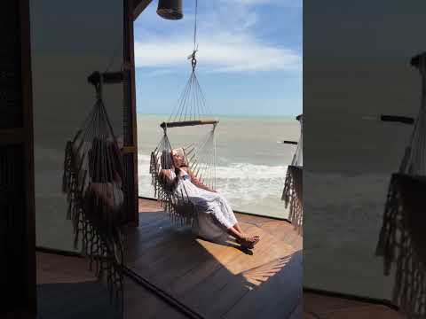 Amara Beach Eco Hotel