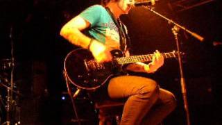 Blowsight - Bus Girl - @Vroomshoop 12.11.11 Het front