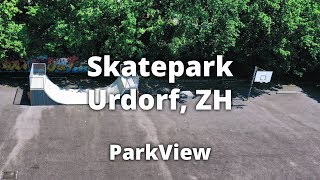 Skatepark Urdorf