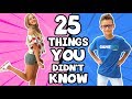 25 Things You Didn T Know About SIS Vs BRO