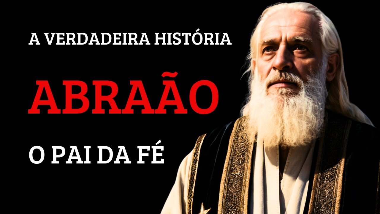 A Maior Descoberta da Humanidade - Abraão, o Pai da Fé