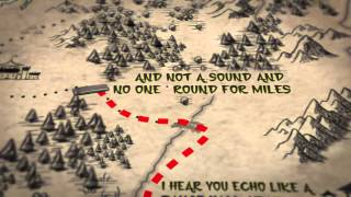 Blues Traveler, Dirty Heads &amp; Rome Ramirez &quot;Castaway&quot; LYRIC VIDEO