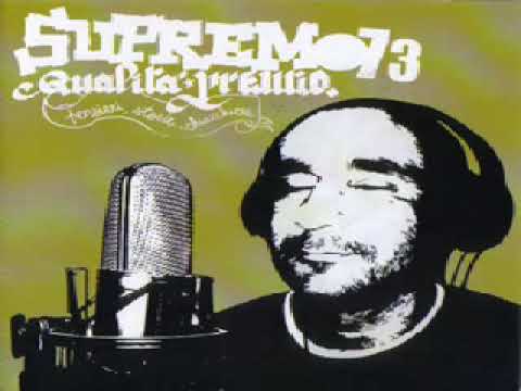 Lettere Feat Yess - Supremo 73