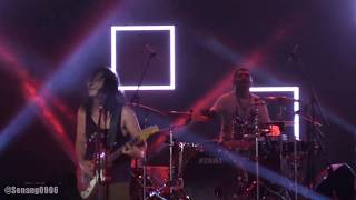 Download lagu Navicula - Metropolutan @ Synchronize Fest 2017 [HD] mp3