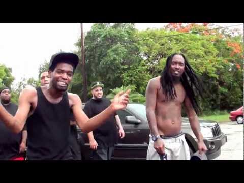 D Weed Feat K1 - Run Da Myers Aka King Of Da City Video