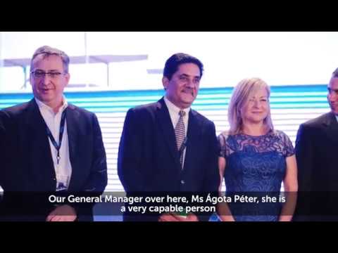 HIPA NEWS - Flex builds on its key Zalaegerszeg unit