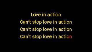 Rundgren, Todd - Love In Action (1978 Live Version) (original)