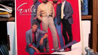 Exile - I Got Love (Super Duper Love)