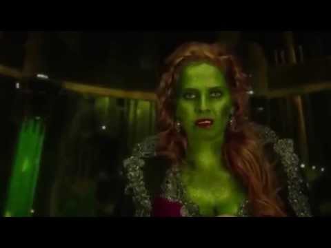 Once Upon A Time: El Tango de Rumpelstiltskin