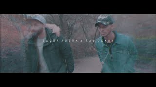 Falsafay  Talha Anjum x Rap Demon (Official Music 