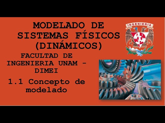 Vídeo relacionado con Analogías de la Física: Modelado de sistemas dinámicos para estudiantes de ciencia e ingeniería