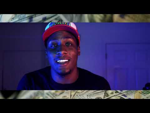 Dotty Livè "All I Know" [Official Video]