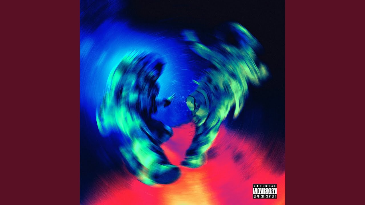 Cover for the song 'Drankin N Smokin' by artist(s) 'Future, Lil Uzi Vert'