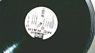 Mc Hair - Baalism