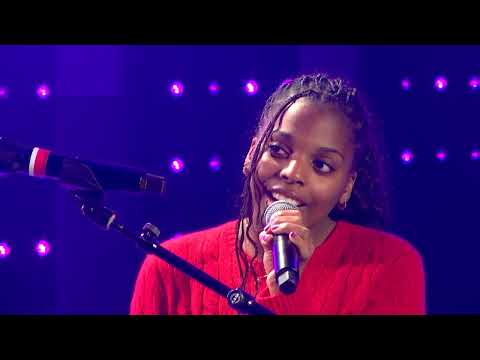 Vianney & Mentissa - Tu me guéris (live) - Le Grand Studio RTL