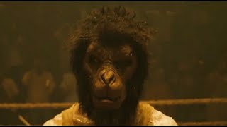 Monkey Man Movie Review