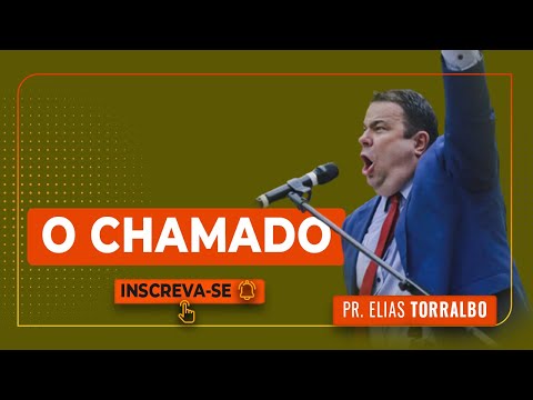 Elias Torralbo | O Chamado de Jeremias