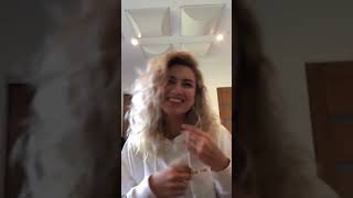 Tori Kelly covers Tevin Campbell - Can We Talk