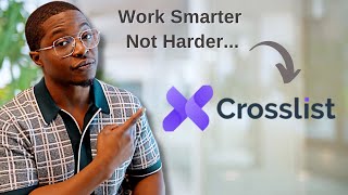 How I Resell Smarter: Listing on eBay, Poshmark, and Mercari with Crosslist