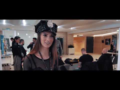 Opening Ceremony of RISK 2019 Serbia