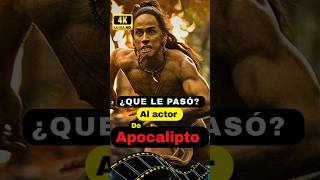 Download lagu Actores que brillaron una sola vez y dejaron huella #RudyYoungblood #apocalypto #hollywood #cine mp3 Download lagu Actores que brillaron una sola vez y dejaron huella #RudyYoungblood #apocalypto #hollywood #cine mp3