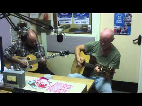 porch swing blues cabbage head live sessions with alan hare hospital radio medway