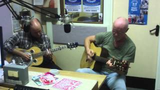 porch swing blues cabbage head live sessions with alan hare hospital radio medway
