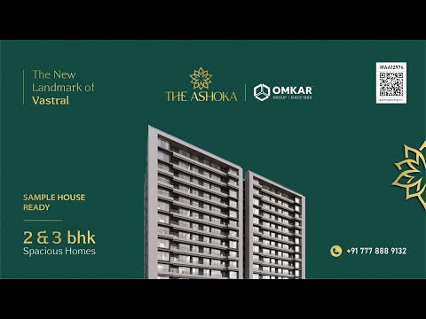 The Ashoka Project Tour 1