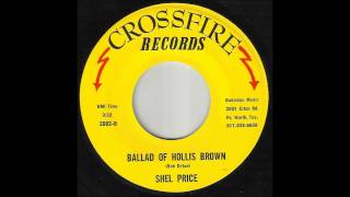 Shel Price   Ballad Of Hollis Brown