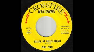 Shel Price   Ballad Of Hollis Brown