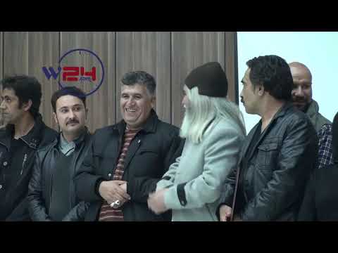 گزارش رونمایی از سریال کلک ششم