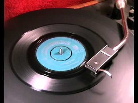John Barry Seven - Watch Your Step - 1961 45rpm