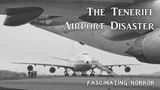 Download lagu The Tenerife Airport Disaster | A Short Documentary | Fascinating Horror mp3