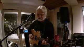 That&#39;s What Makes You Strong - written by Jesse Winchester - performed by Rick Watson