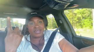 Just Vibes & My Tribe: Laid-Back Girls Night Out | BIG THANK YOU!