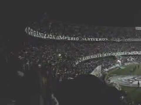 Vou invadir a baixada Coritiba x marilia