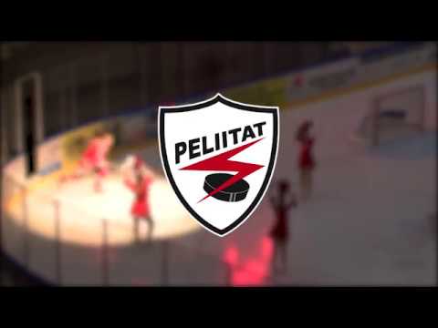 Maalikooste: Peliitat - Sapko 31.1.2018