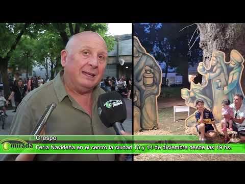 CRESPO - ENTRE RÍOS