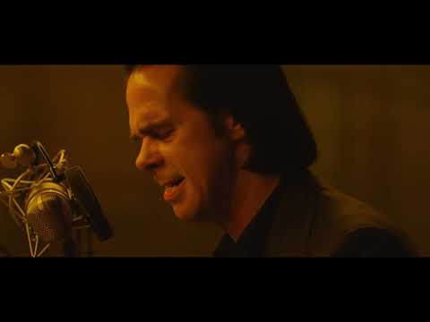 Idiot Prayer: Nick Cave Alone at Alexandra Palace