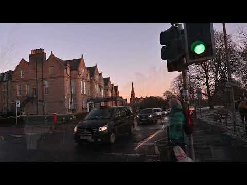 Good Morning Edinburgh, 14/12/2022