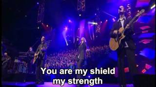 Made Me Glad - Darlene Zschech