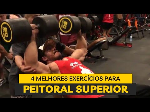 120KG NO SUPINO INCLINADO COM DUMBELLS - DESAFIO COM NATURAL - GOODVITO NA MOTIVAÇÃO