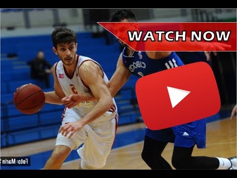 Filip Kordić 2017/18 Season Highlights || Premijer Liga || KK Hermes Analitica
