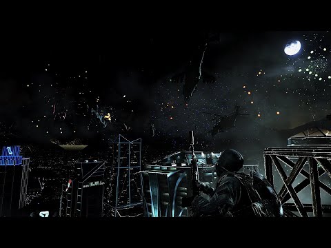 Federation Day | Call of Duty Ghosts